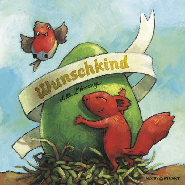 Cover von Wunschkind