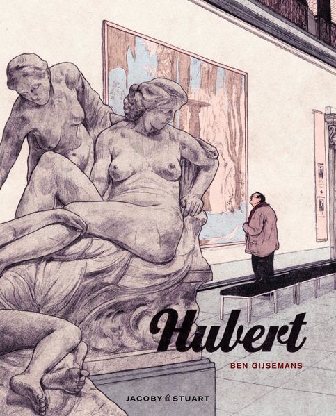 Cover von Hubert