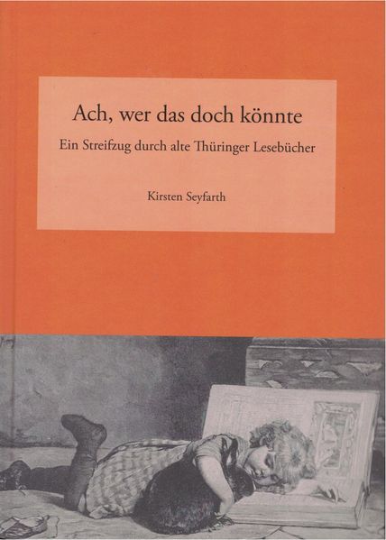 Cover von Ach, wer das könnte