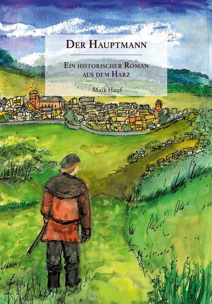 Cover von Der Hauptmann