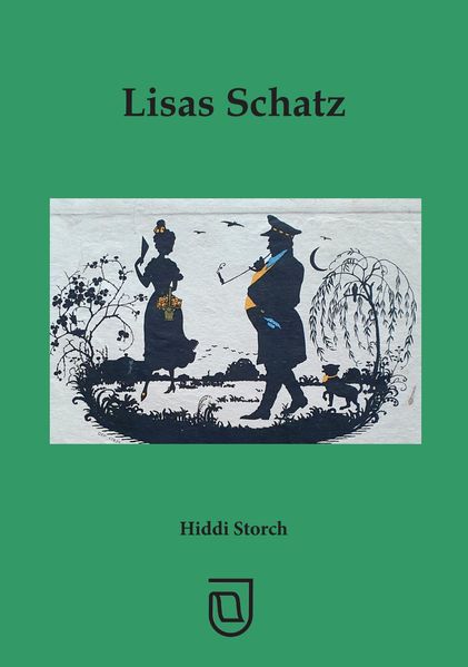 Cover von Lisas Schatz