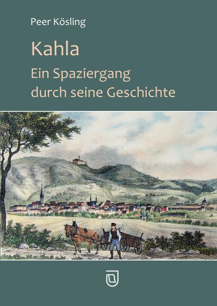 Cover von Kahla