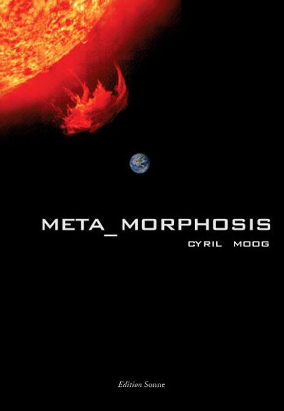 Cover von Meta_Morphosis