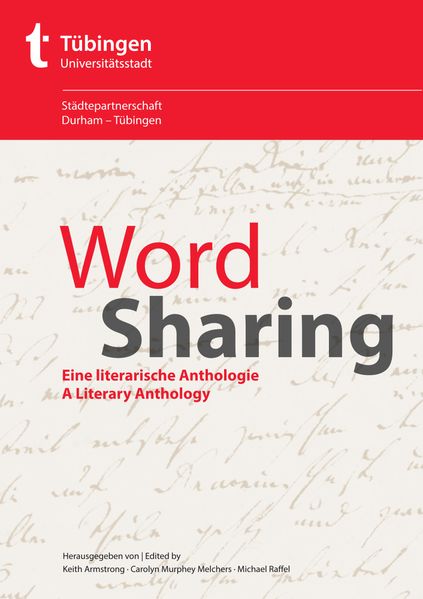 Cover von Word Sharing