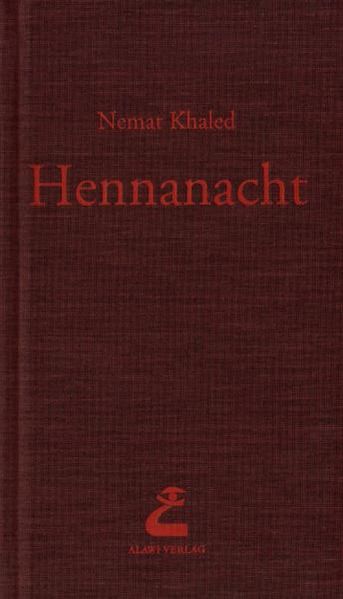 Cover von Hennanacht