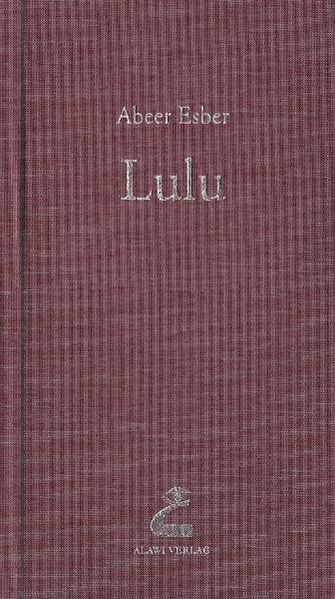 Cover von Lulu