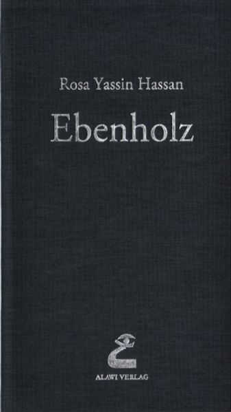 Cover von Ebenholz