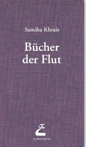 Cover von Bücher der Flut