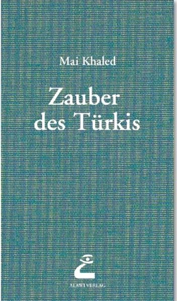 Cover von Zauber des Türkis