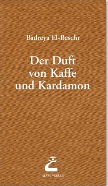 Cover von Der Duft von Kaffee und Kardamom
