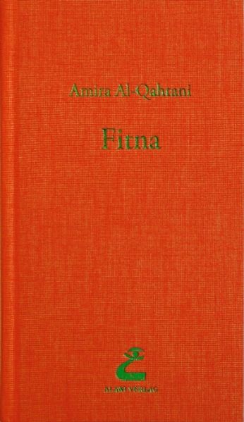 Cover von Fitna