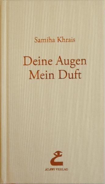 Cover von Deine Augen – Mein Duft