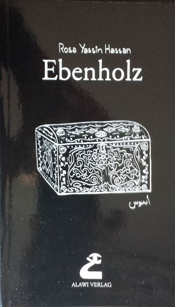 Cover von Ebenholz