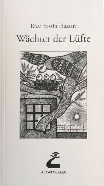 Cover von Wächter der Lüfte