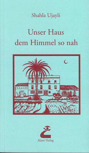 Cover von Unser Haus dem Himmel so nah