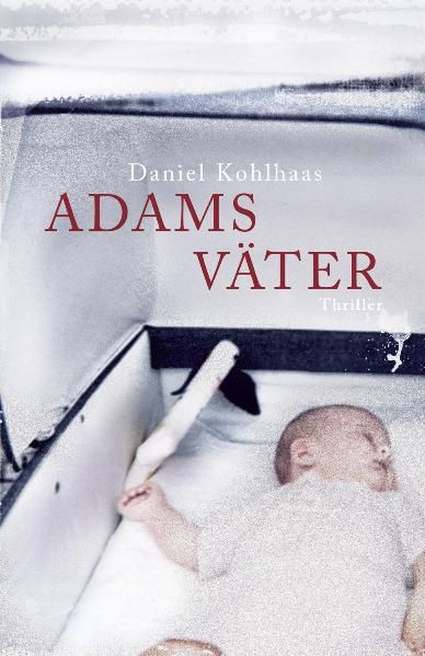 Cover von Adams Väter