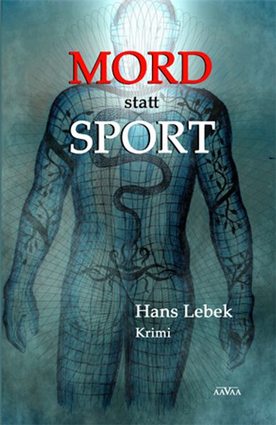 Cover von MORD statt SPORT