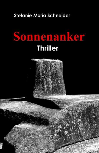 Cover von Sonnenanker