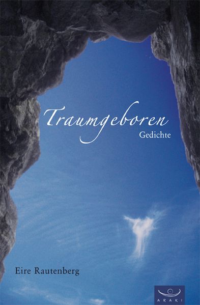 Cover von Traumgeboren
