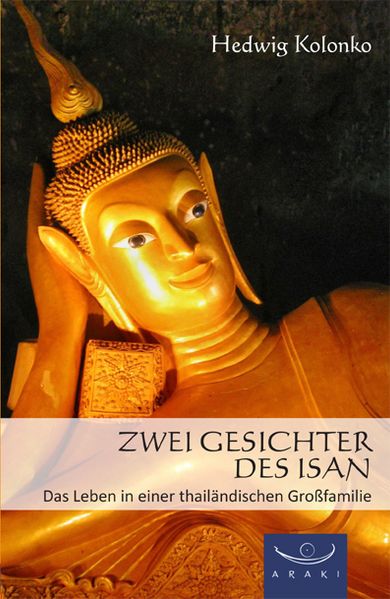 Cover von Zwei Gesichter des Isan