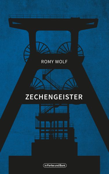 Cover von Zechengeister