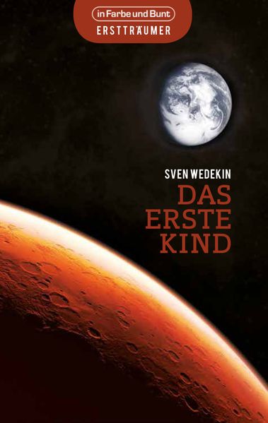 Cover von Das erste Kind