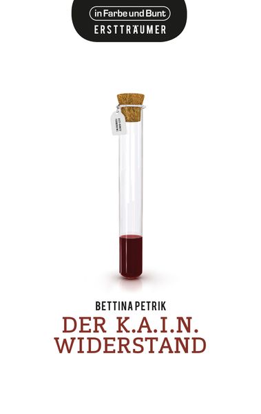 Cover von Der K.A.I.N.-Widerstand