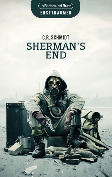 Cover von Sherman’s End