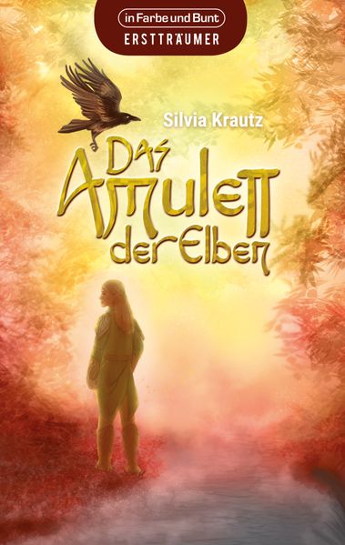 Cover von Das Amulett der Elben