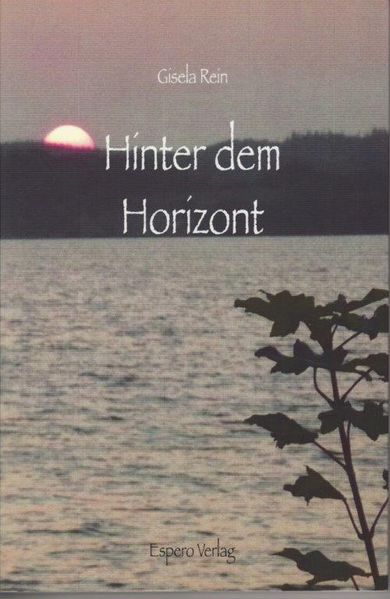 Cover von Hinter dem Horizont