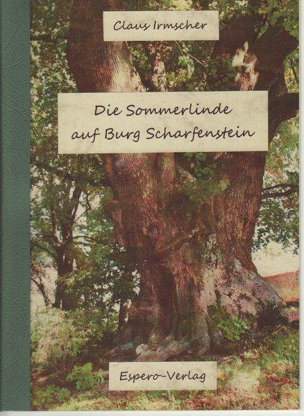 Cover von Die Sommerlinde auf Burg Scharfenstein