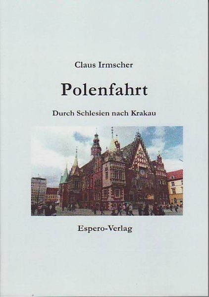 Cover von Polenfahrt