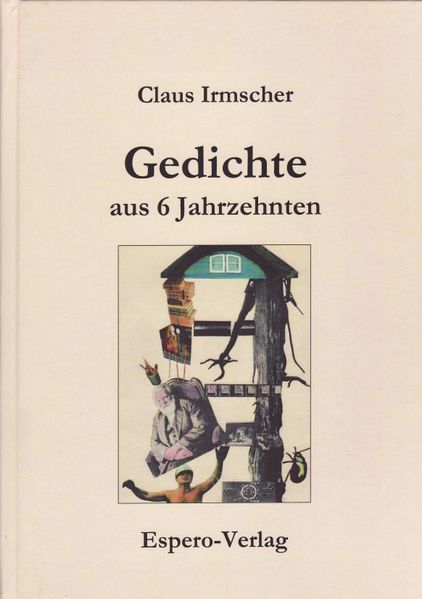 Cover von Gedichte aus 6 Jahrzehnten