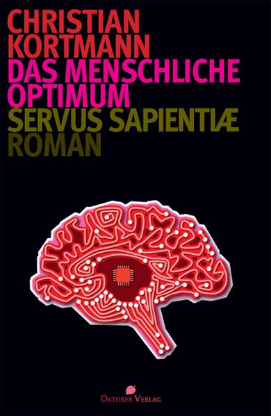 Cover von Das menschliche Optimum