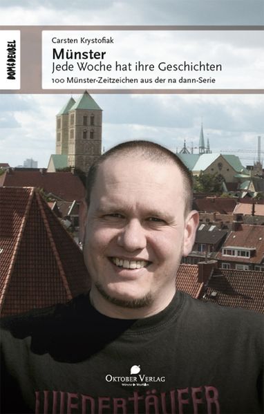 Cover von Münster – Jede Woche hat ihre Geschichten