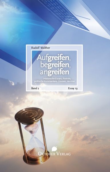 Cover von Aufgreifen, begreifen, angreifen – Band 2