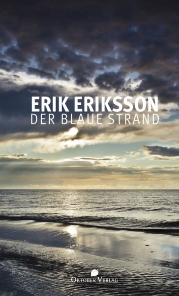 Cover von Der blaue Strand