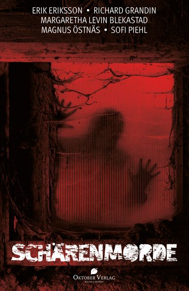 Cover von Schärenmorde