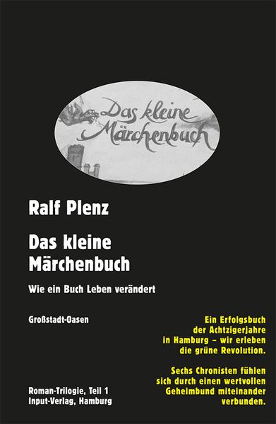 Cover von Das kleine Märchenbuch