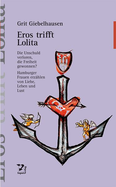 Cover von Eros trifft Lolita
