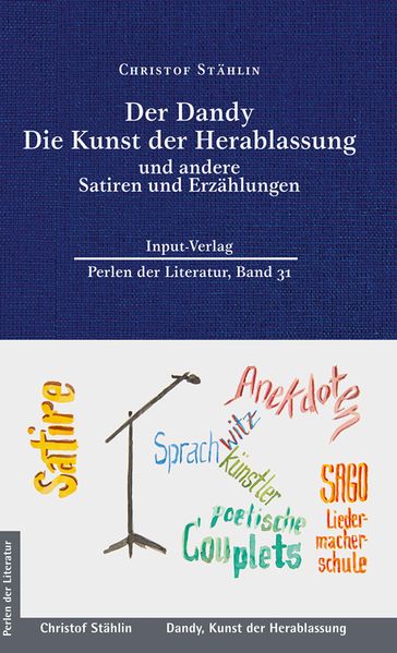Cover von Der Dandy