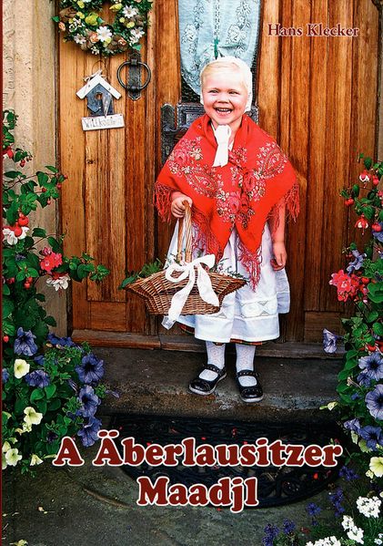 Cover von A Äberlausitzer Maadjl