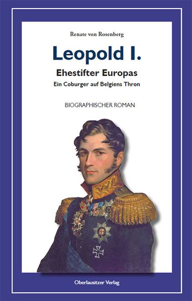 Cover von Leopold I. – Ehestifter Europas