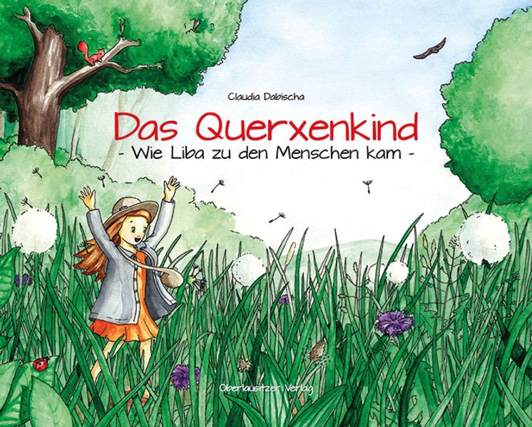 Cover von Das Querxenkind