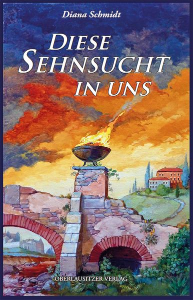 Cover von Diese Sehnsucht in uns