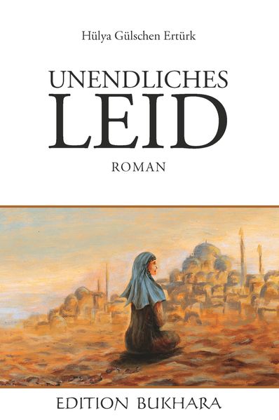 Cover von Unendliches Leid