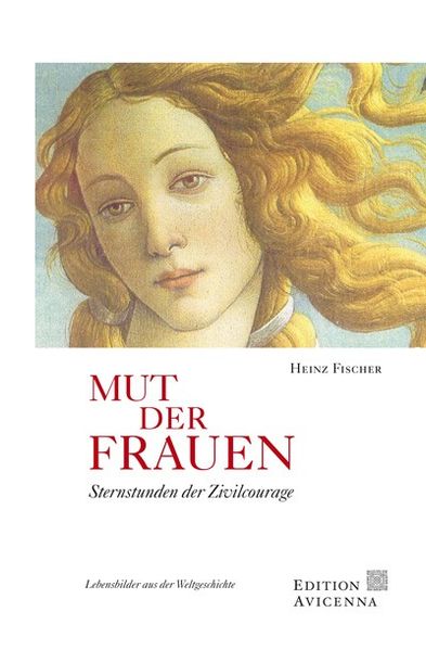 Cover von Mut der Frauen