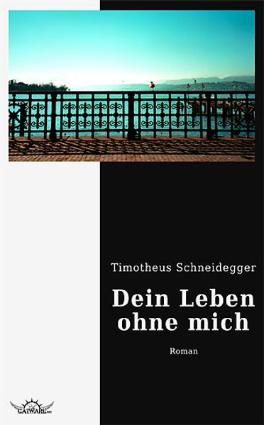 Cover von Dein Leben ohne mich