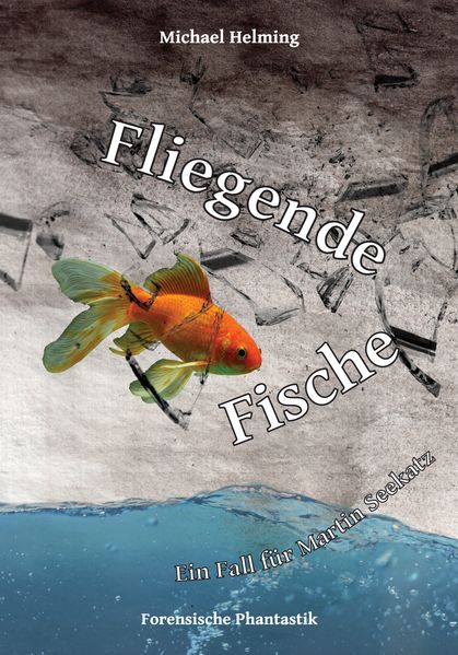 Cover von Fliegende Fische