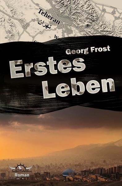 Cover von Erstes Leben